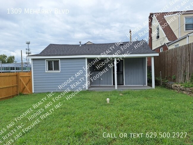 Building Photo - 1309 Meharry Blvd