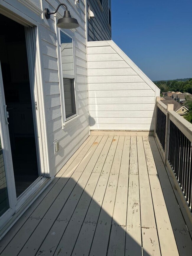 Building Photo - One Month Free at Arden Village Townhome i...
