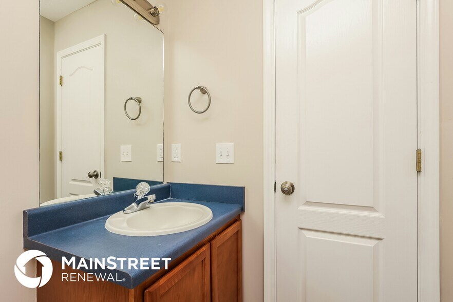 Building Photo - 906 Patty Cove