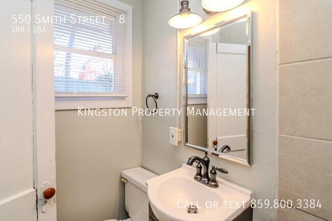 Building Photo - Beautiful 1 Bedroom!