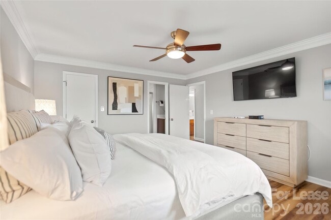 Building Photo - 4721 Morehead Rd