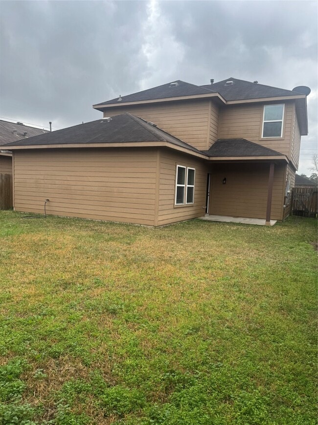 Building Photo - 3231 Barton Sky Dr