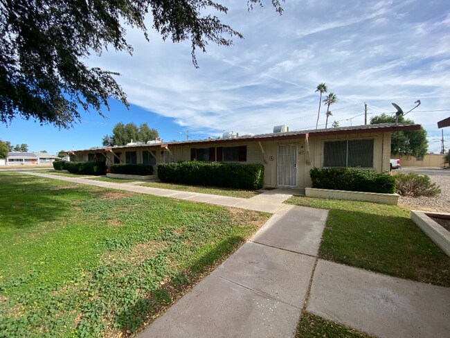 Building Photo - 10351 W Peoria Ave