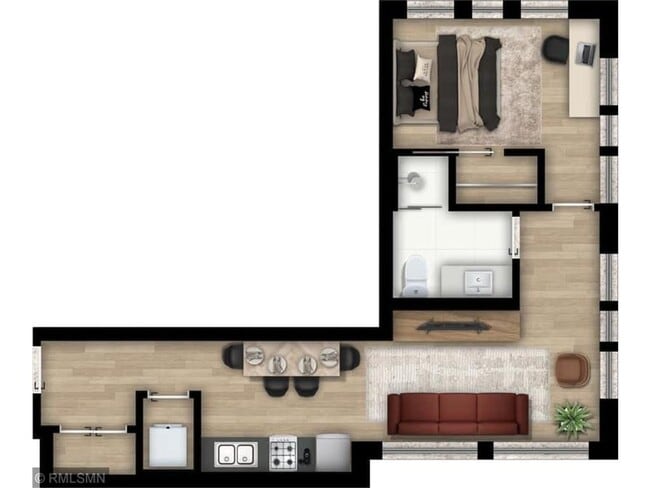 Building Photo - 3325 E 52nd St