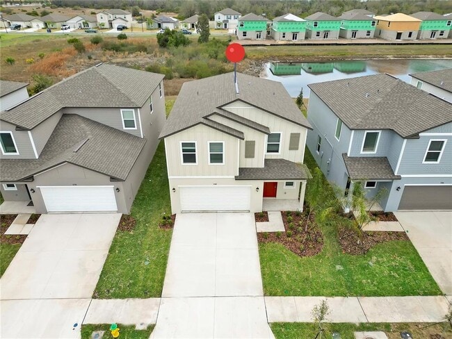 Building Photo - 5757 Red Kite Dr