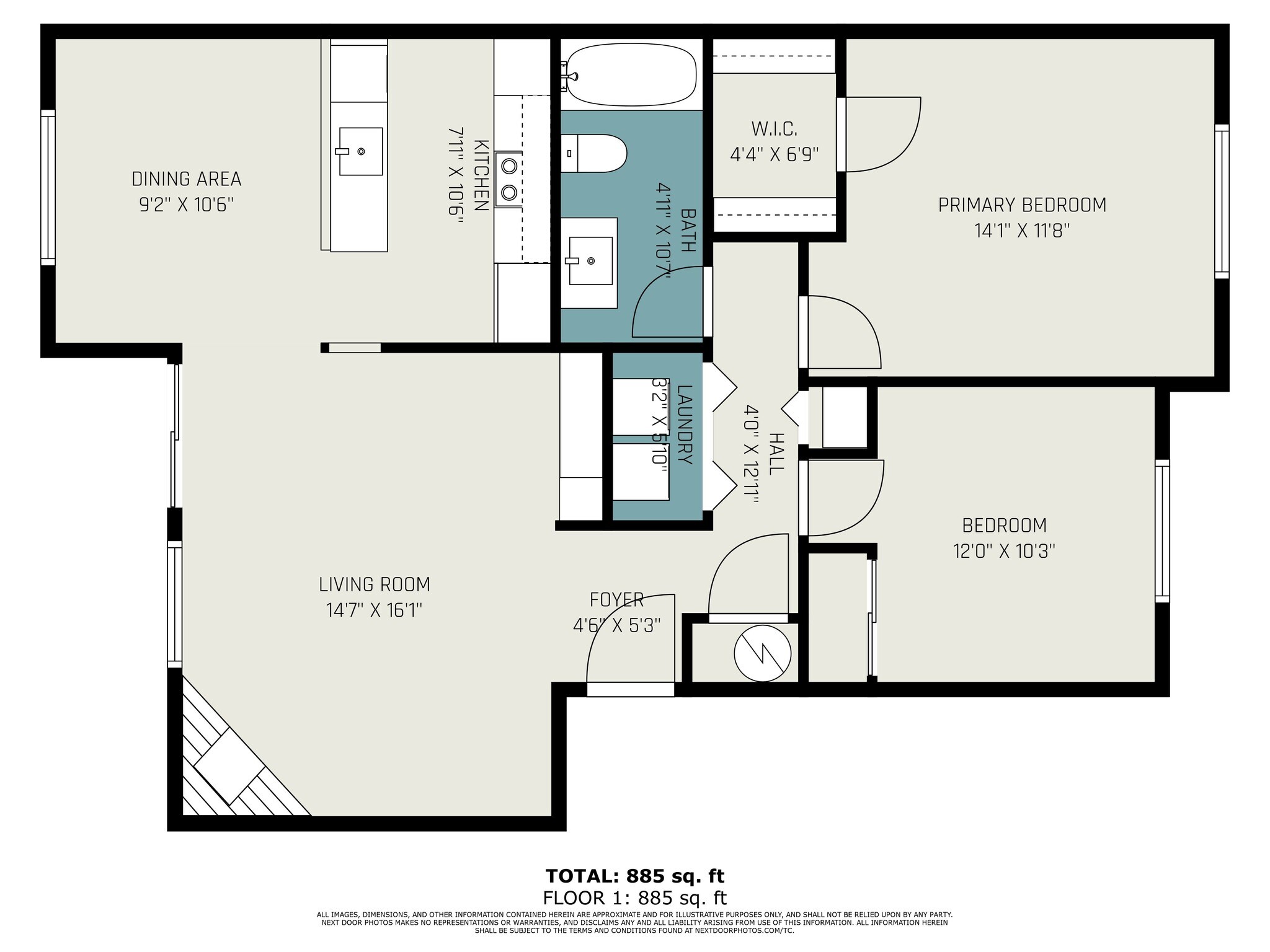 Building Photo - 15150 140th Way SE