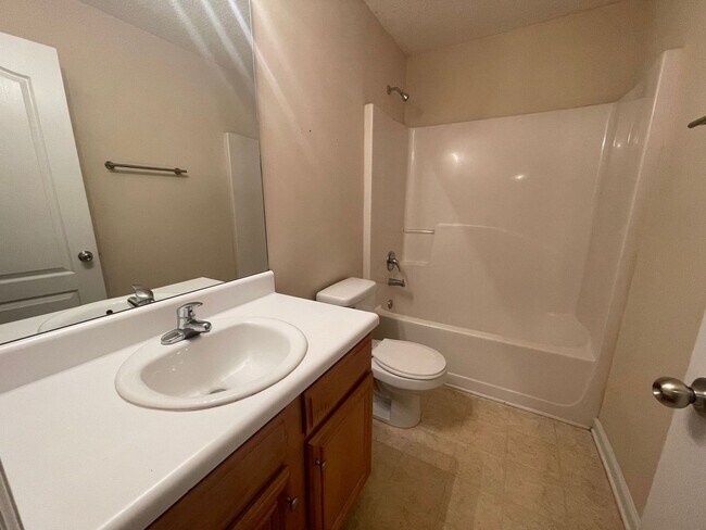 Building Photo - PRE-LEASING FOR AUGUST 2026 WITH 50% OFF D...