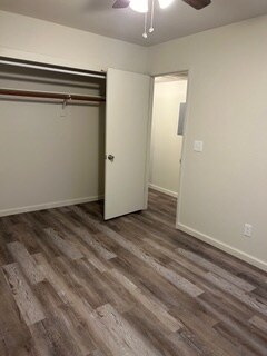 2nd bedroom - 9966 E Birchwood Ave
