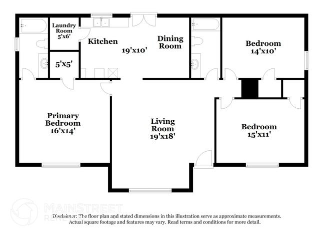 Building Photo - 824 Deans Ferry Rd