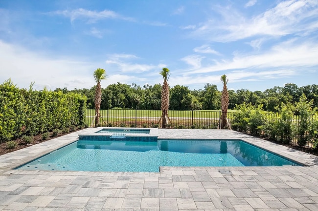 Building Photo - Luxurious Pool Home in Reunion Resort | Go...
