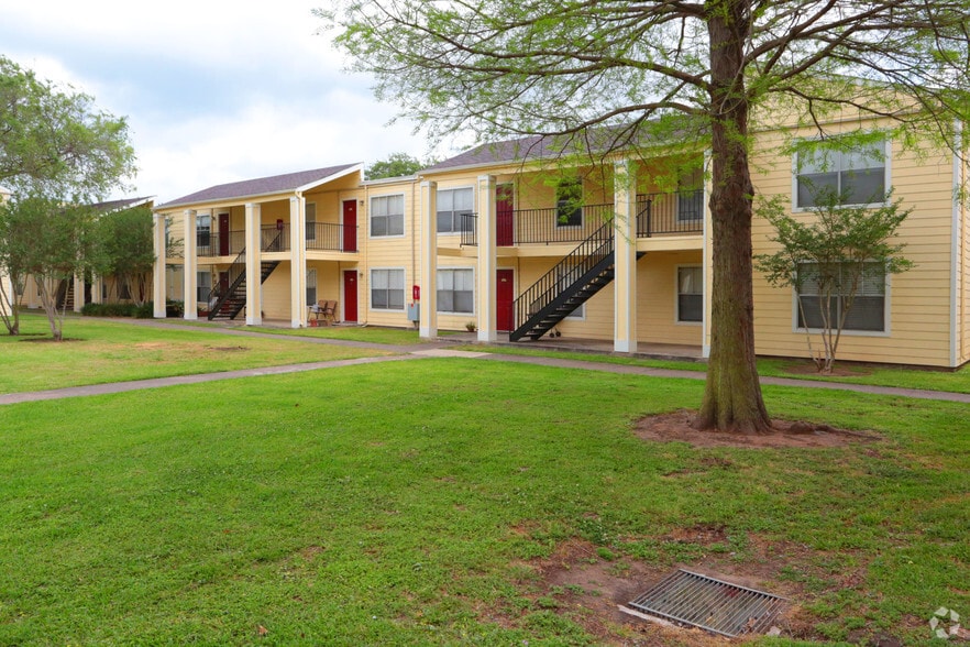 Oyster Creek 105 Anyway St Lake Jackson TX 77566 Apartment Finder