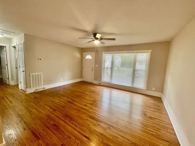 Building Photo - Welcome to Burgess2937, A Newly renovated charming 2-bedroom, 1-bathroom Duplex located in the vi...