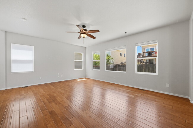 Building Photo - $2,640.95 with $300 off the first month's rent, 4 Beds - 3.5 Bath, Single Family Home in Colorado...