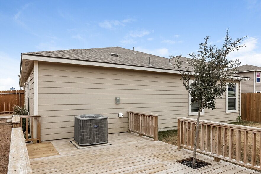 Building Photo - 11703 Viney Pass