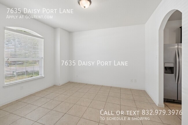 Building Photo - 7635 Daisy Port Ln