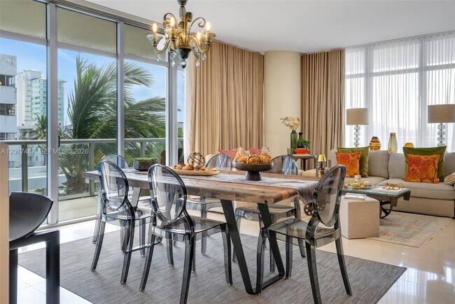 Building Photo - 3737 Collins Ave