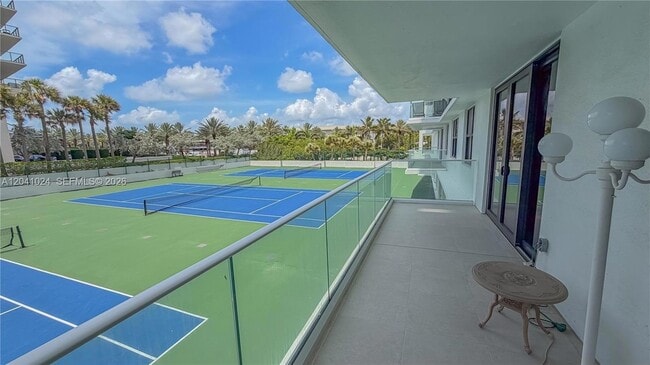 Building Photo - 9801 Collins Ave