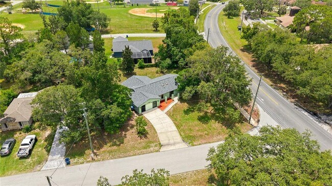 Building Photo - 8296 Gallup Rd