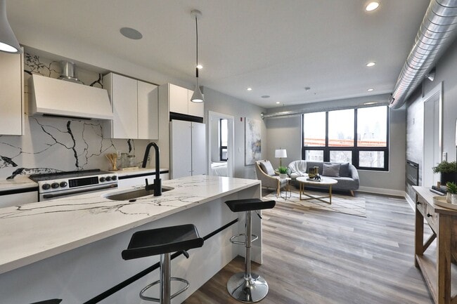 Floorplan - 1612 Cambridge St