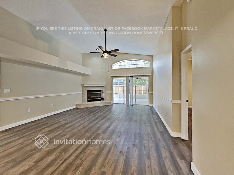 Building Photo - 1341 Gangplank Dr