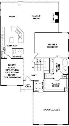 Building Photo - 8304 Hitching Tr