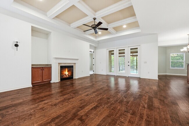 Building Photo - 1705 19th St