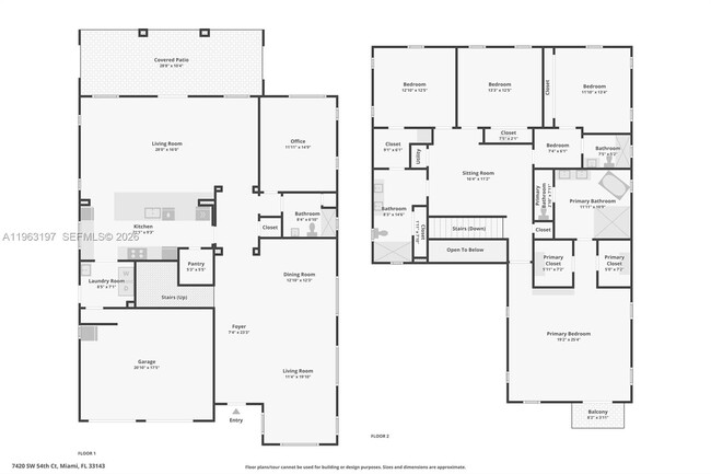 Building Photo - 7420 SW 54th Ct