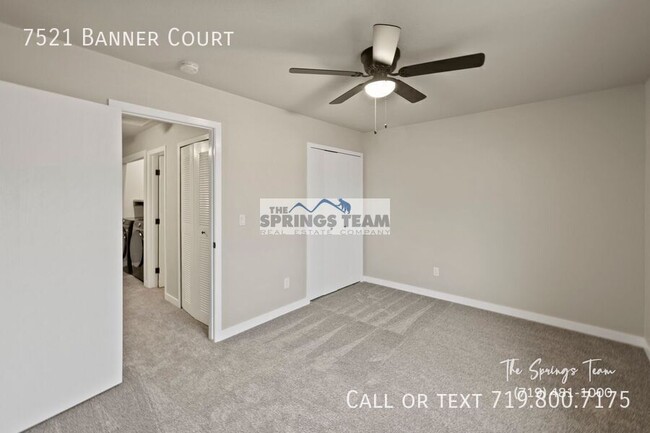 Building Photo - 7521 Banner Ct