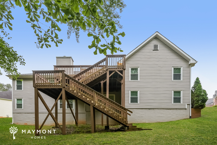 Building Photo - 3073 Whitney Ridge Dr