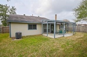 Building Photo - 14107 Mary Sue Ct