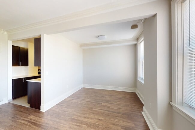 Floorplan - Bellerive