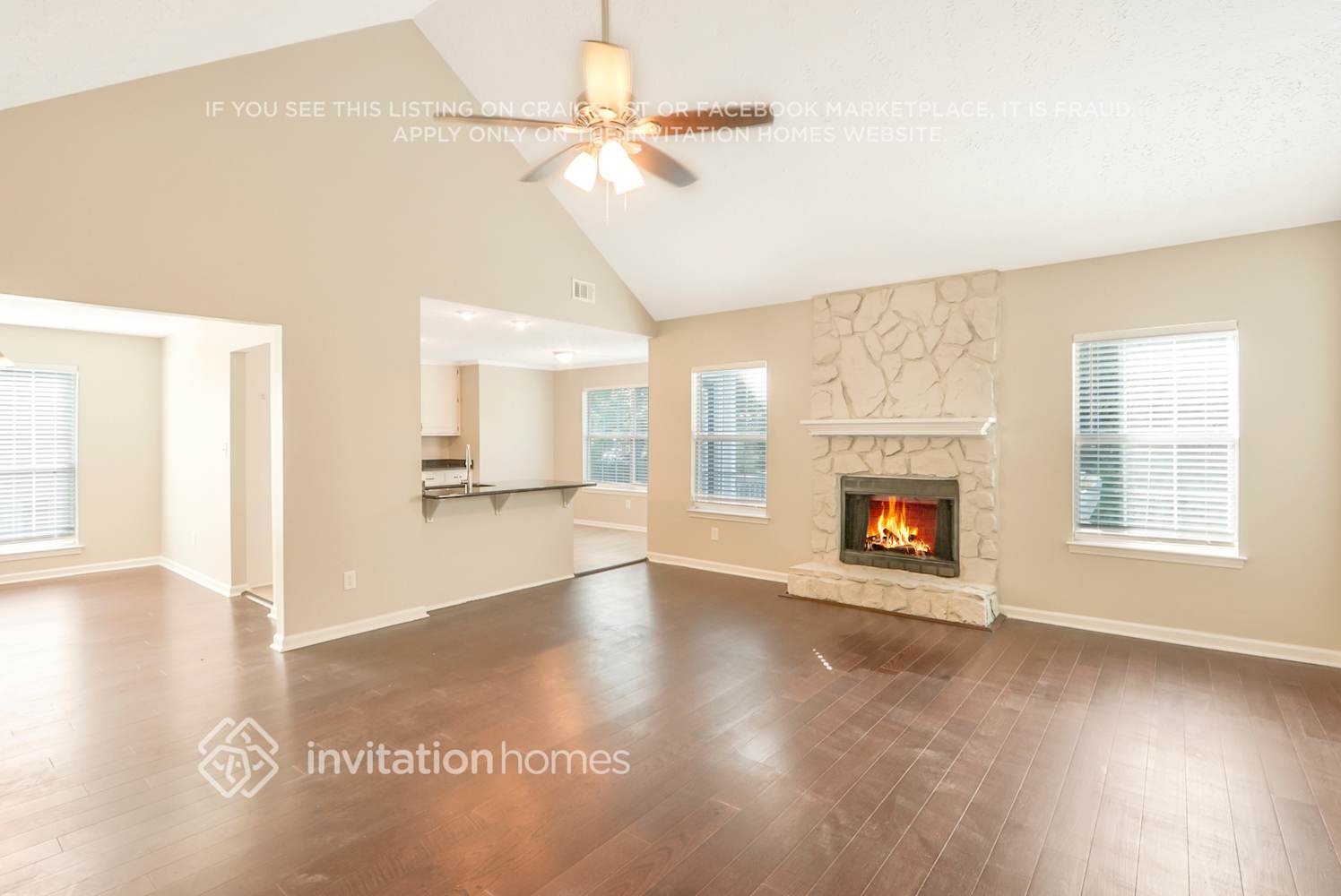 Building Photo - 195 River Trace Ct