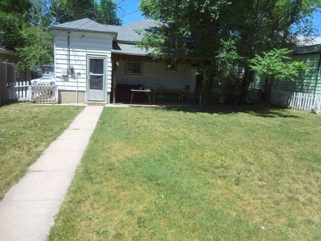 Building Photo - Home for Rent - University of Denver (DU) Area