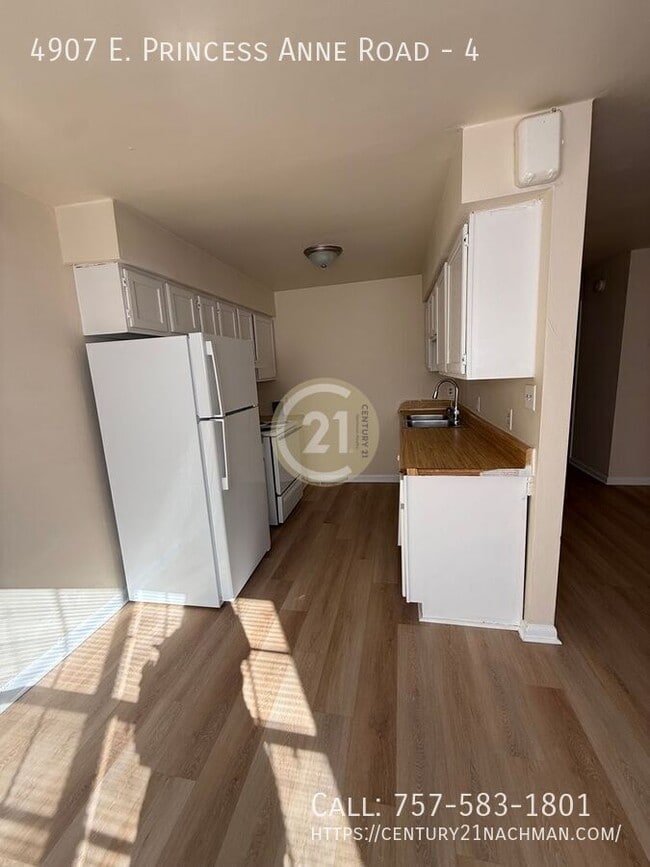 Building Photo - 4907 E Princess Anne Rd