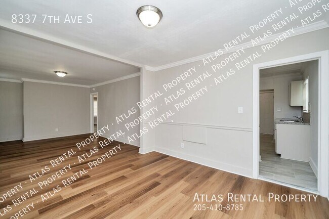 Building Photo - 8337 7th Ave S