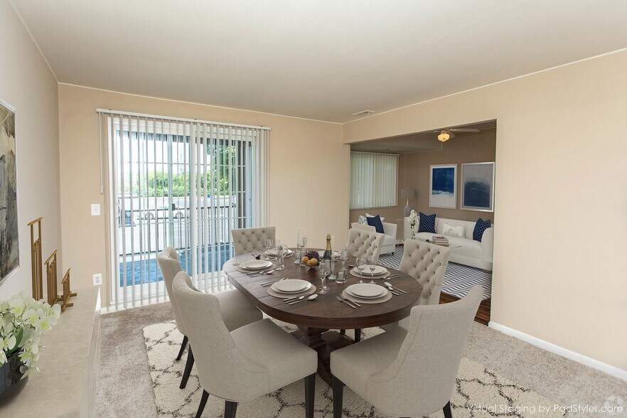 The Gables of Troy 500 Coachman Dr Troy MI 48083 Apartment Finder