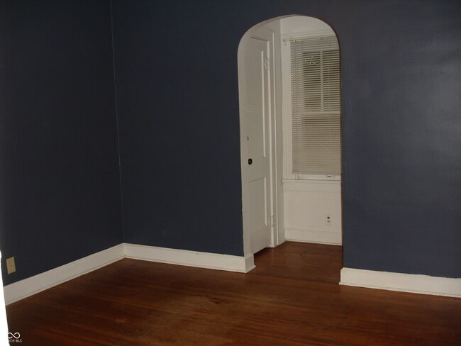 Building Photo - 434 Berkley Rd