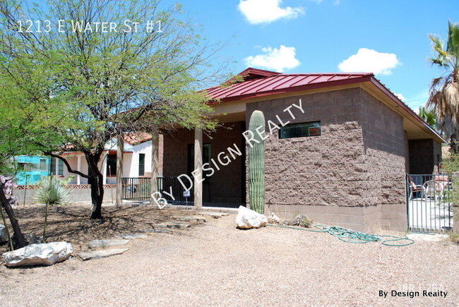 Primary Photo - 1213 E Water St