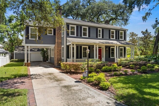 Building Photo - 3003 W Villa Rosa Park