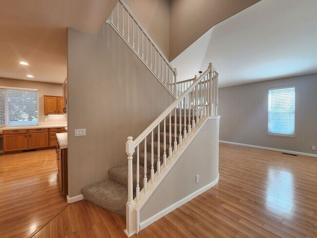 Building Photo - Home For Rent in Caughlin Ranch Reno