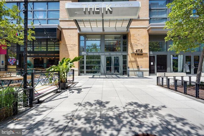 Building Photo - 475 K St NW