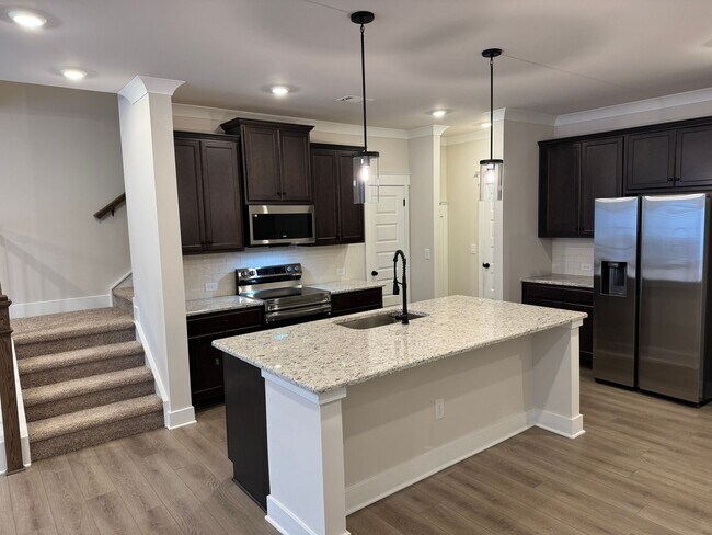 Building Photo - 4111 Millstone Pk Ln