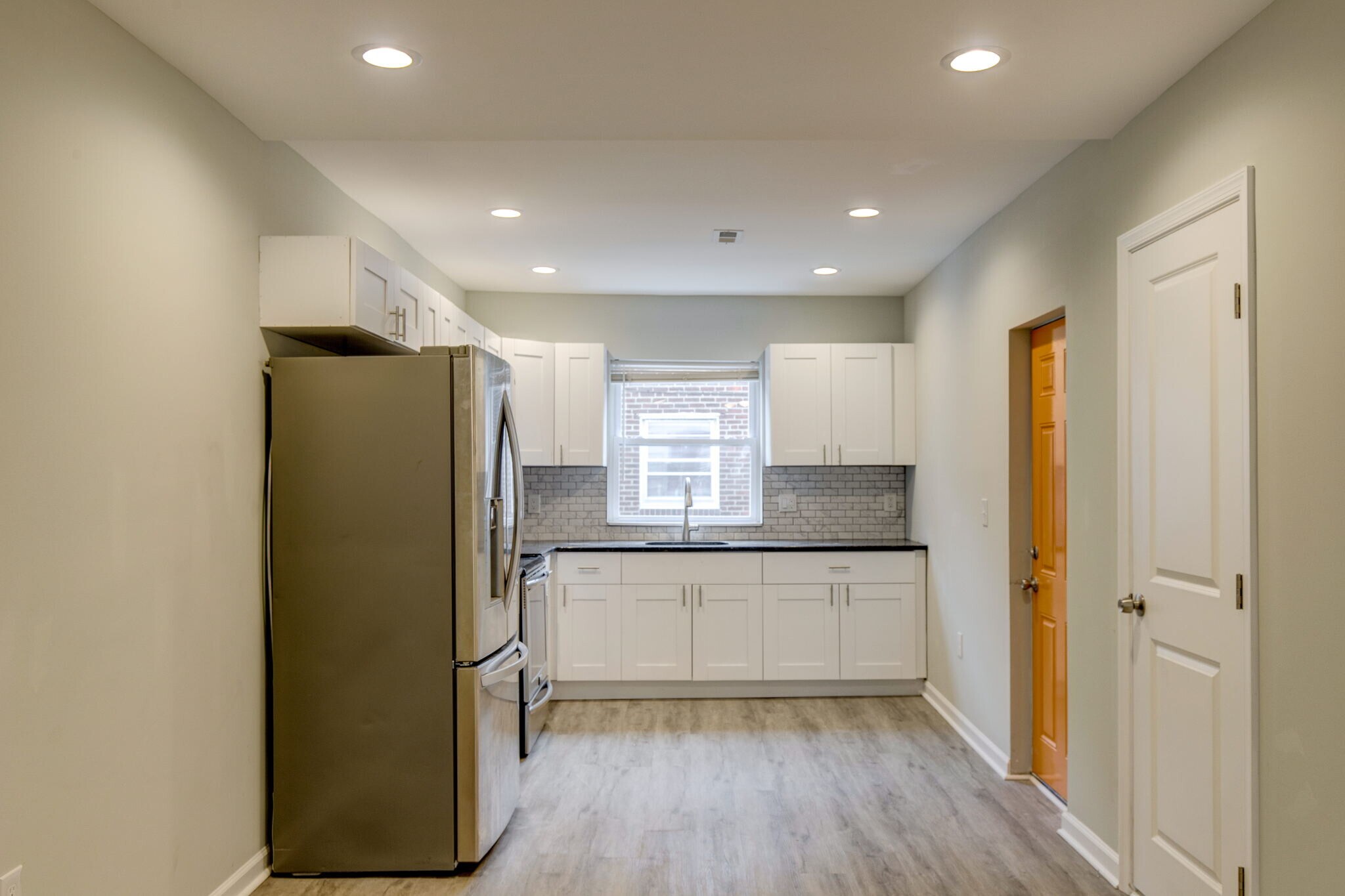 Building Photo - 4021 Howland St