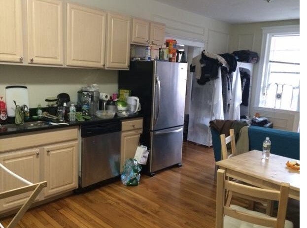 Building Photo - 45 Ashford St