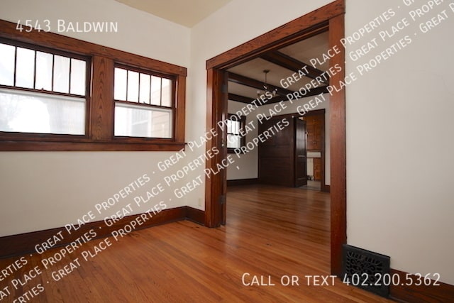 Building Photo - 4543 Baldwin-