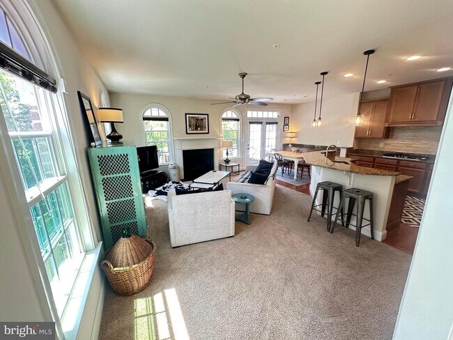 Building Photo - 15701 Tibberton Terrace