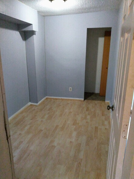 2ND LOWER BEDROOM - 1324 M St NE