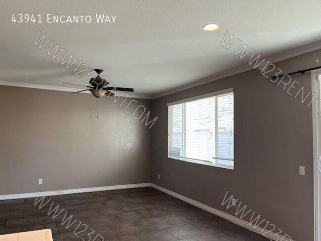 Building Photo - 4BD/ 2.5  HOUSE SINGLE STORY WEST LANCASTE...