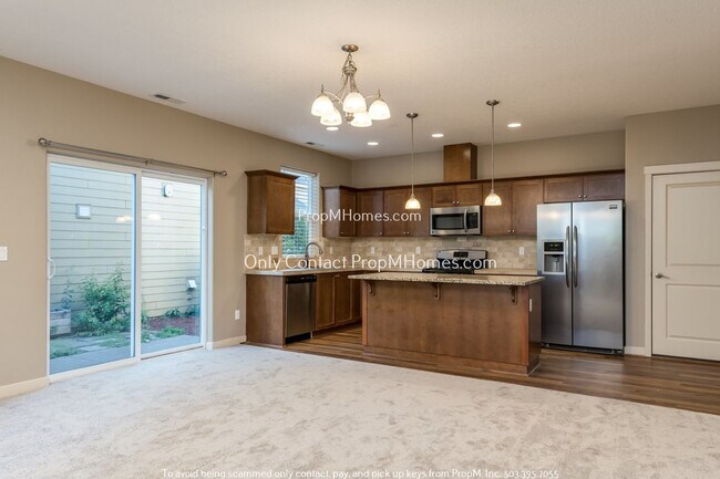 Building Photo - Live Large in King City! Two-Car Garage + ...