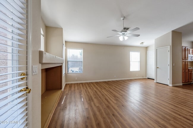 Building Photo - 7737 E Onza Ave